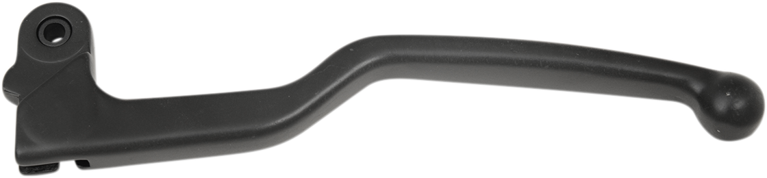 PARTS UNLIMITED Replacement Clutch Lever - Black 32727650994