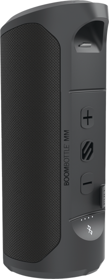 Boombottle Wireless Speaker Waterproof Magsafe