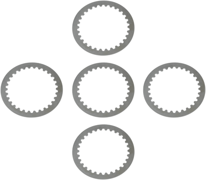 DP BRAKES Steel Clutch Plates DPHK513