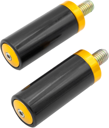 Crash Bar Extreme Chacho Gold Softail/Dyna
