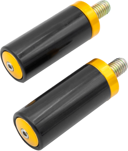 Crash Bar Extreme Chacho Gold Softail/Dyna