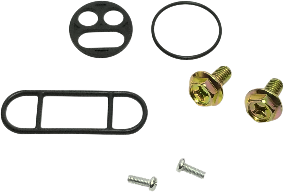 K&S TECHNOLOGIES Fuel Petcock Repair Kit - Kawasaki/Suzuki/Yamaha 55-4001