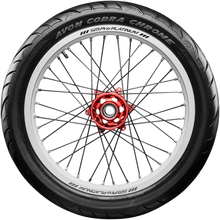 AVON Tire - Cobra Chrome AV91 - Front - 130/70R18 - 63V 640580