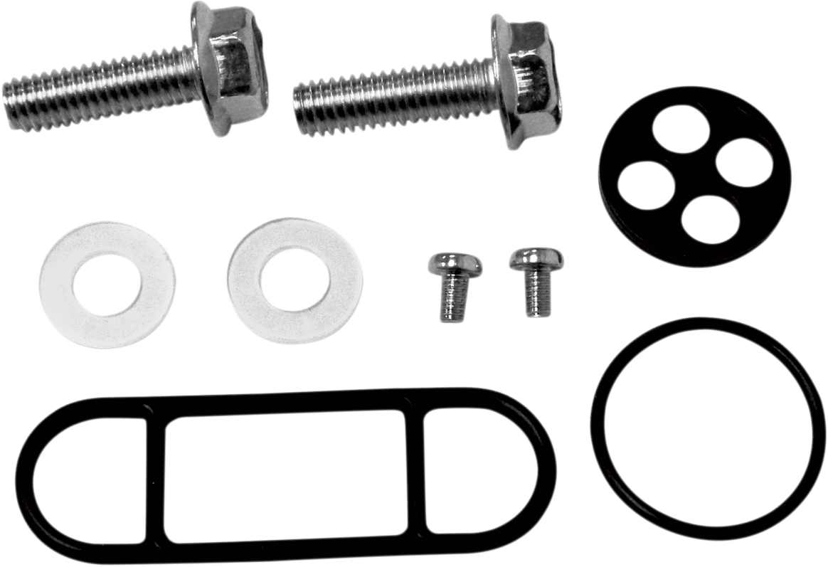 K&S TECHNOLOGIES Fuel Petcock Repair Kit - Kawasaki 55-2001