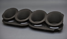 MWR Velocity Stacks for the Kawasaki ZX-10R / ZX-10RR (19-20)