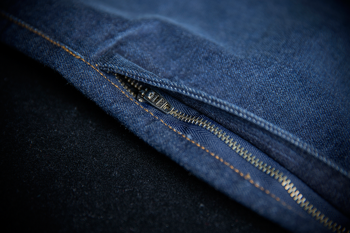 ICON Women's MH1000™ Jean - Blue - US 0 2823-0224
