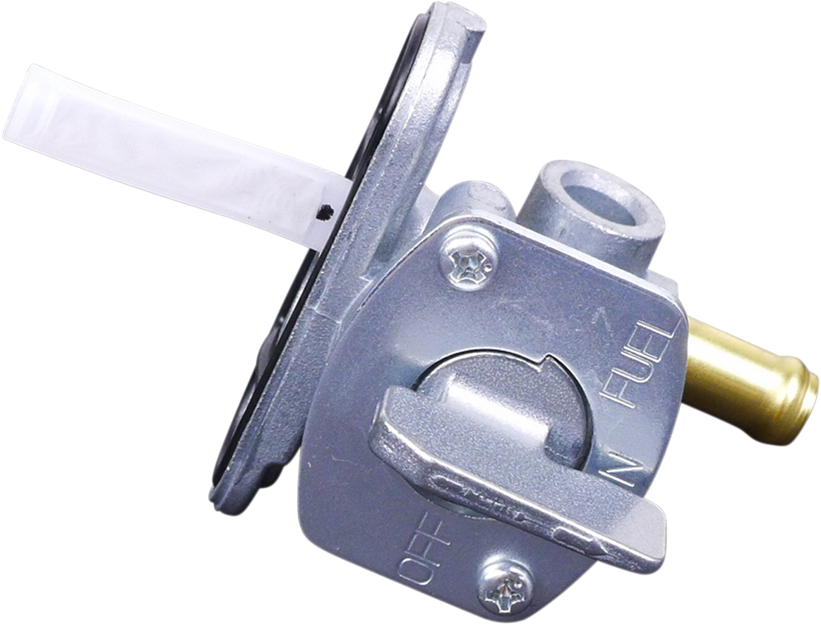 K&S TECHNOLOGIES Fuel Petcock Assembly - Kawasaki/Suzuki/Yamaha 57-4004
