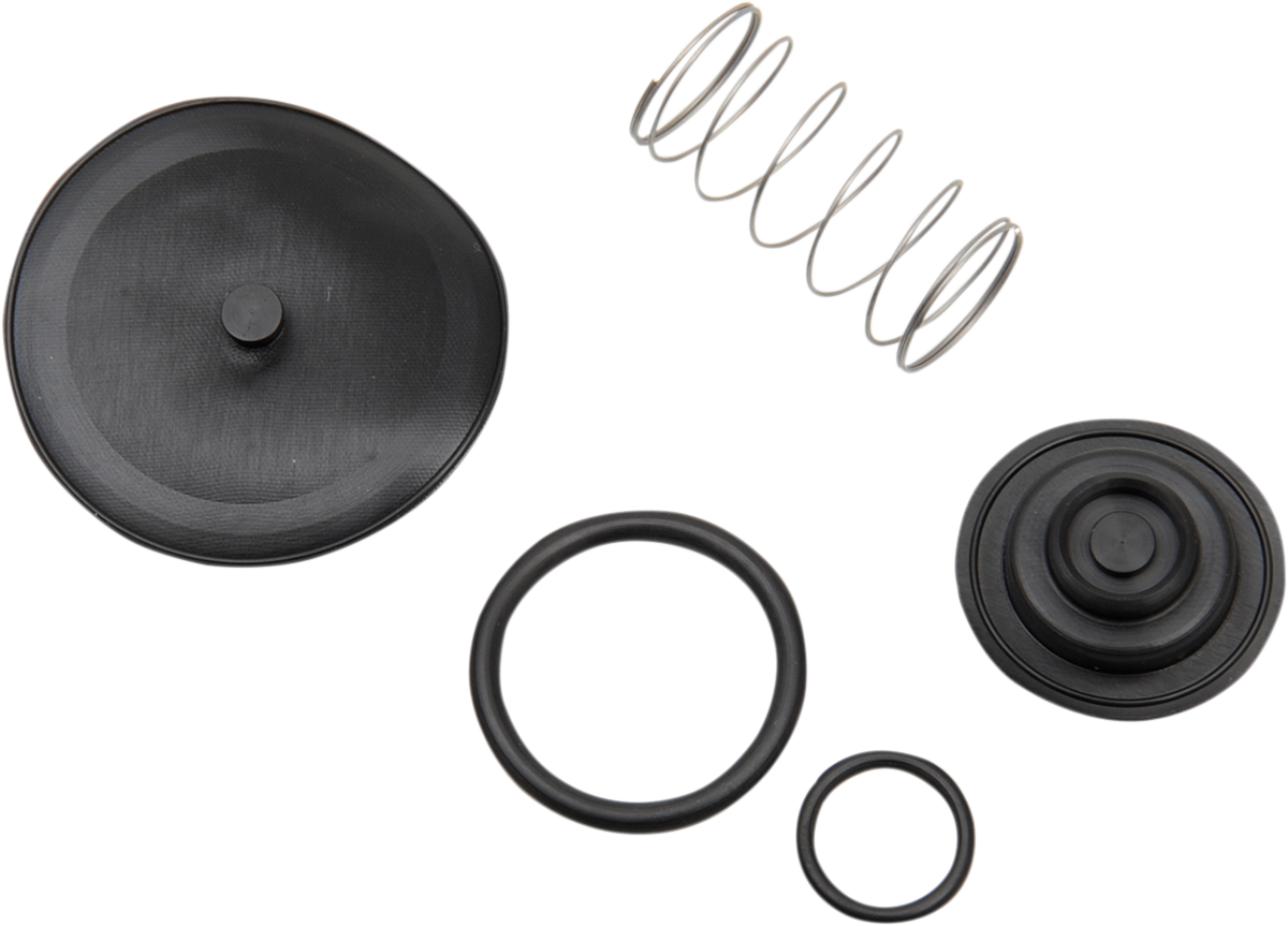K&S TECHNOLOGIES Fuel Petcock Repair Kit - Honda 55-1001