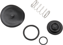 K&S TECHNOLOGIES Fuel Petcock Repair Kit - Honda 55-1001