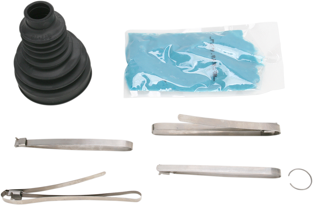 EPI CV Boot Kit - Rear/ Inboard/Outboard | Middle - Can-Am/Polaris WE130138