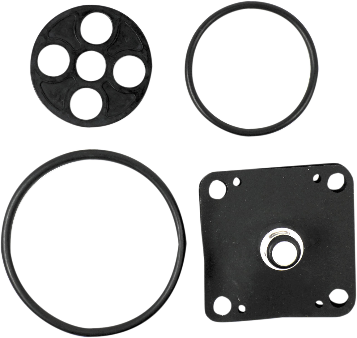 K&S TECHNOLOGIES Fuel Petcock Repair Kit - Kawasaki/Yamaha 55-2004