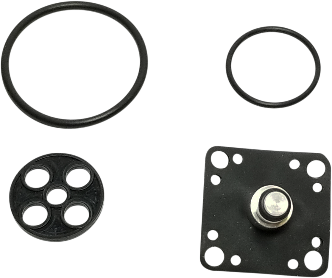 K&S TECHNOLOGIES Fuel Petcock Repair Kit - Kawasaki 55-2005