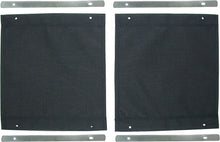 Tether Saddlebag Cover Pair