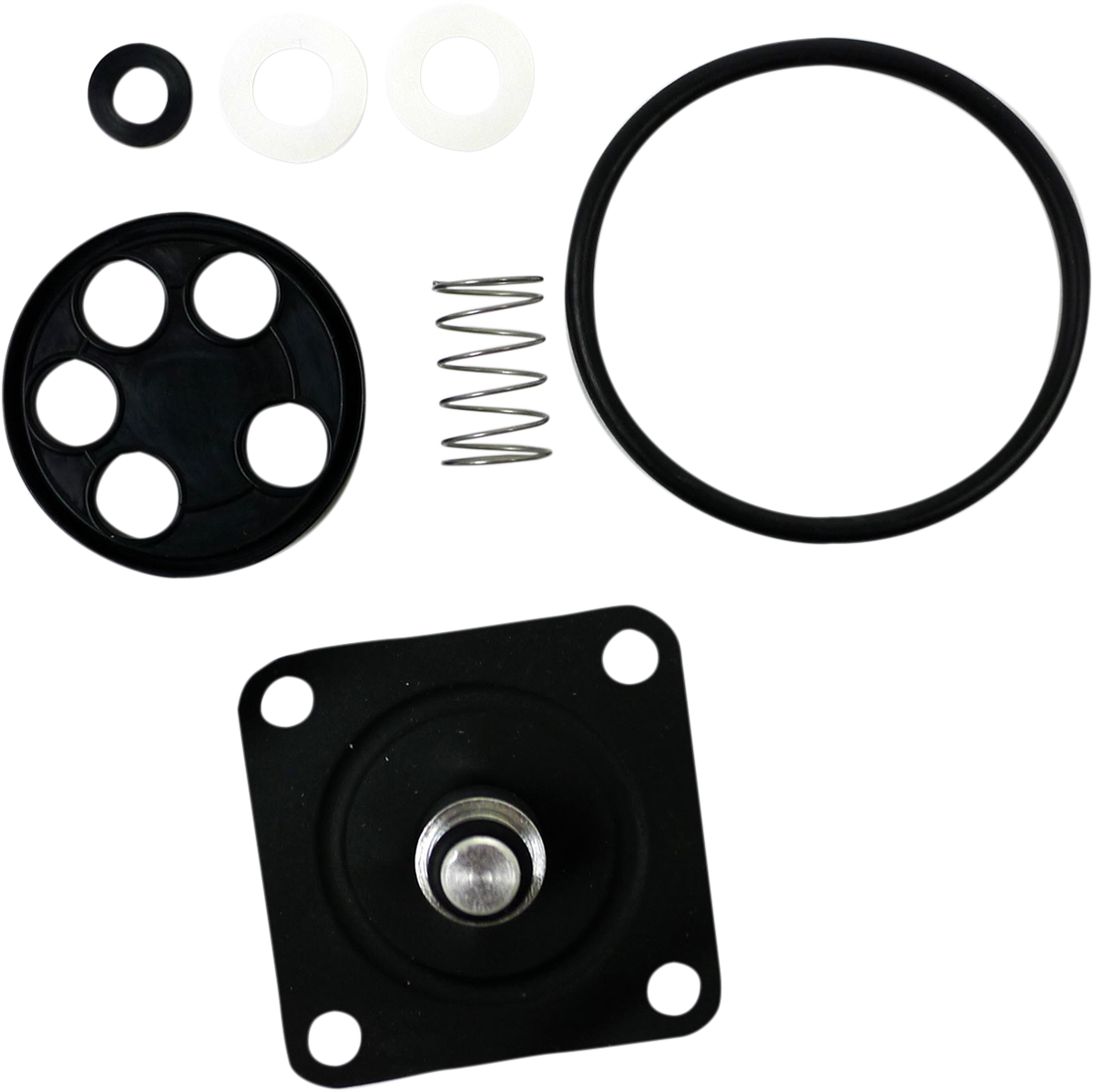 K&S TECHNOLOGIES Fuel Petcock Repair Kit - Kawasaki 55-2006
