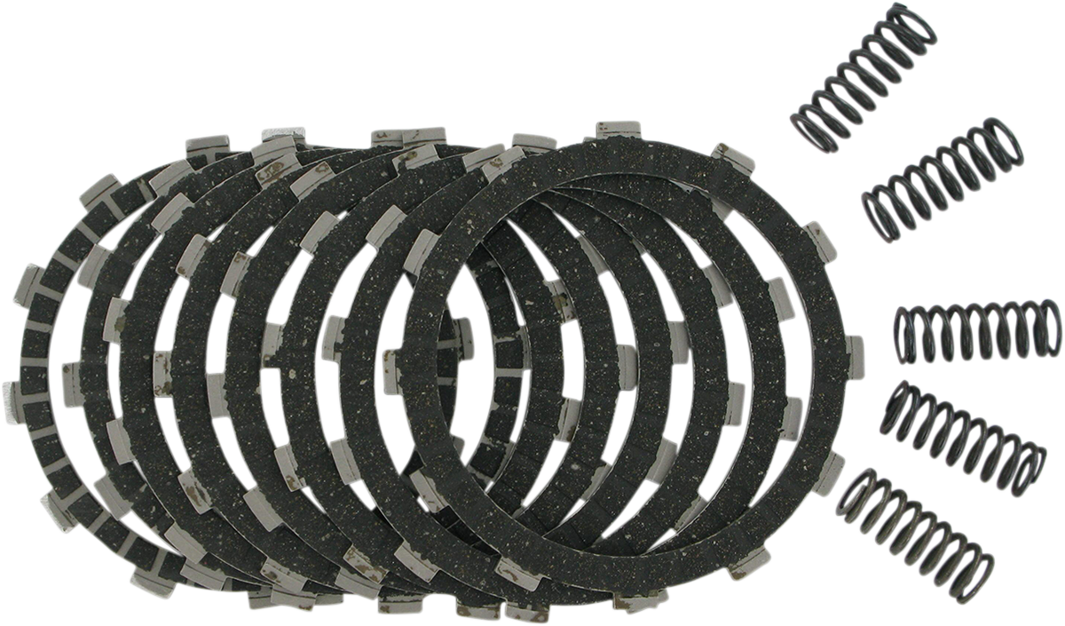 DP BRAKES Clutch Kit - CBR1000RR DPSK245