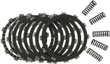 DP BRAKES Clutch Kit - CBR1000RR DPSK245