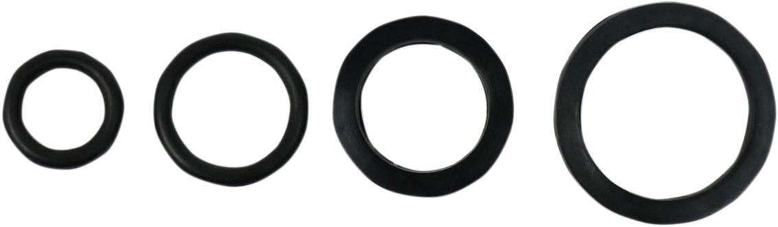 K&S TECHNOLOGIES Fuel Petcock Repair Kit - Kawasaki 55-2008