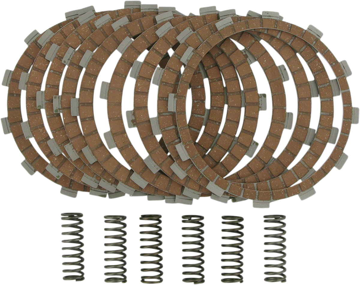 DP BRAKES Clutch Kit - YZF-R1 DPSK246
