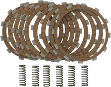 DP BRAKES Clutch Kit - YZF-R1 DPSK246