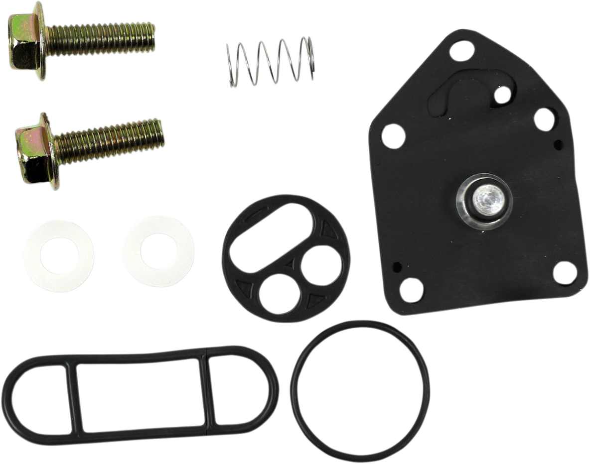 K&S TECHNOLOGIES Petcock Repair Kit - Kawasaki/Suzuki 55-2009