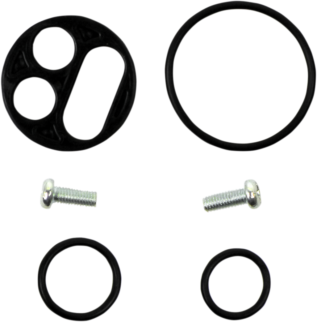 K&S TECHNOLOGIES Fuel Petcock Repair Kit - Kawasaki 55-2010