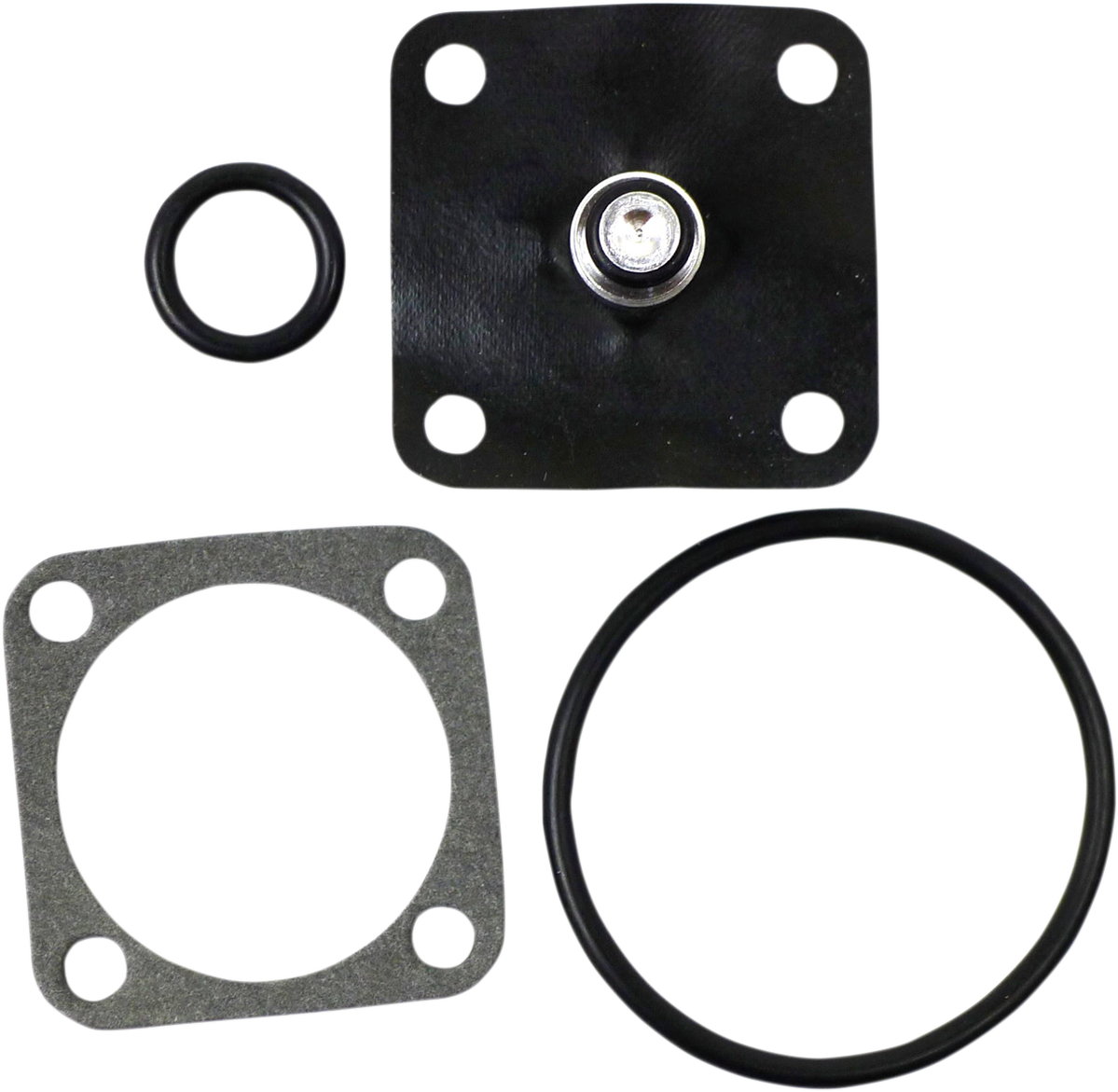 K&S TECHNOLOGIES Fuel Petcock Repair Kit - Suzuki 55-3001