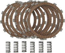DP BRAKES Clutch Kit - ZX-9 R Ninja DPSK212