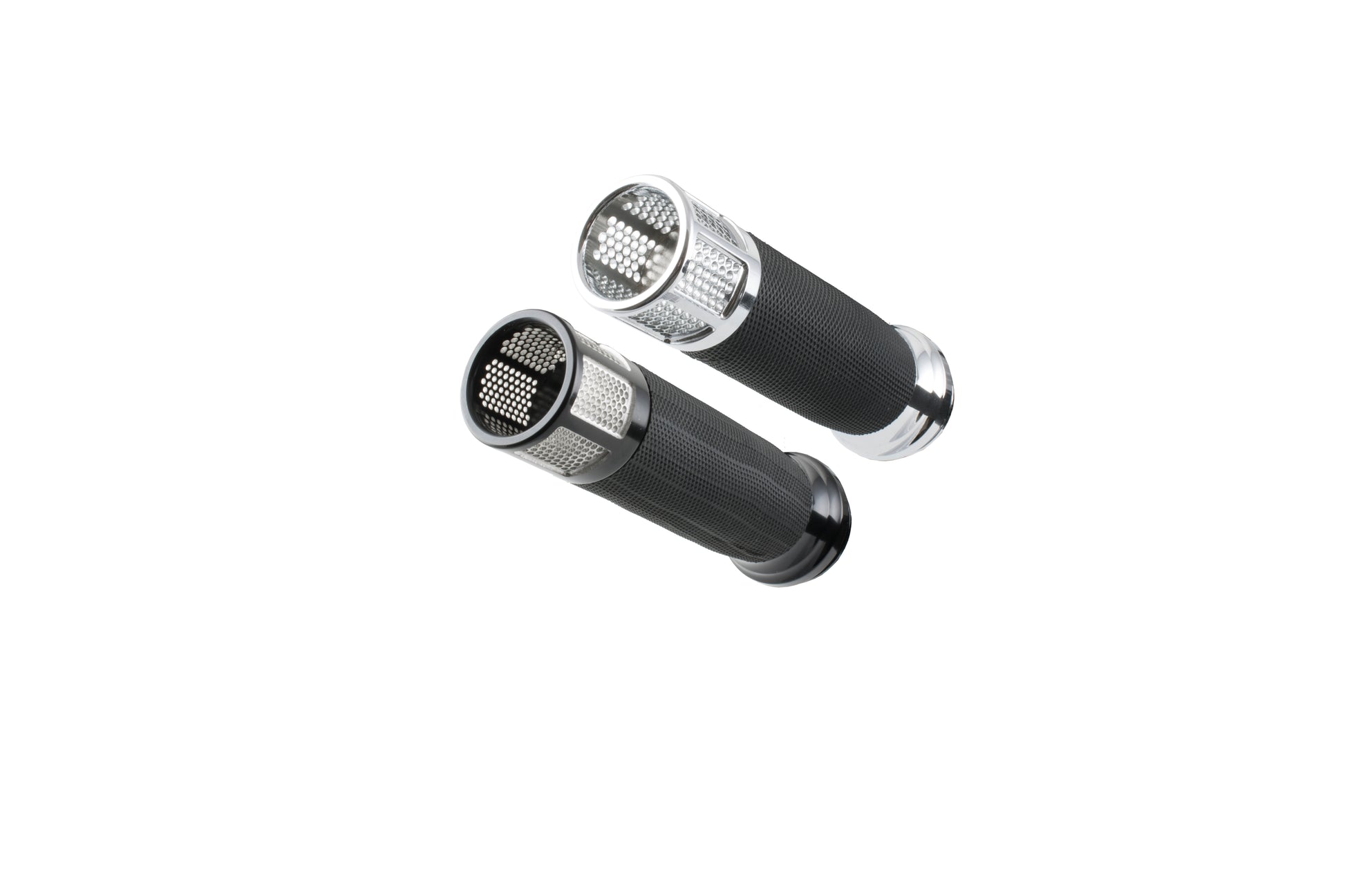 Grips Speed Freak Tbw Black