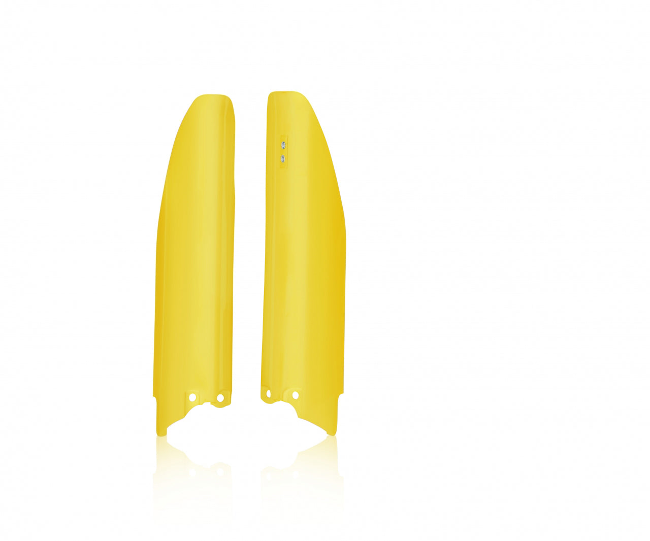 Fork Covers Yellow