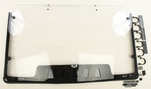 Full 3d Windshield