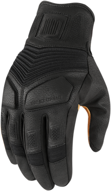 ICON Nightbreed™ Gloves - Black - XL 3301-3572