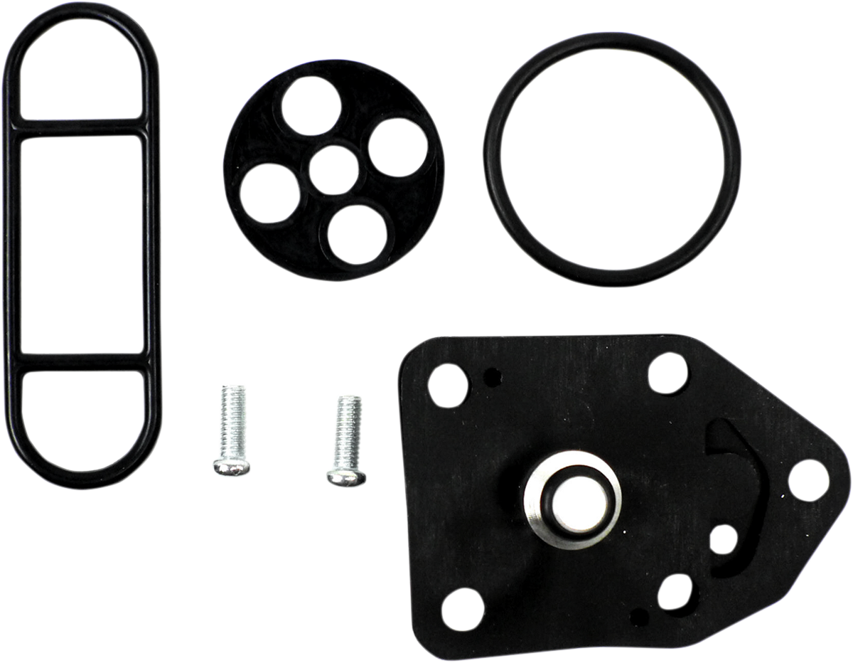 K&S TECHNOLOGIES Fuel Petcock Repair Kit - Yamaha 55-4003