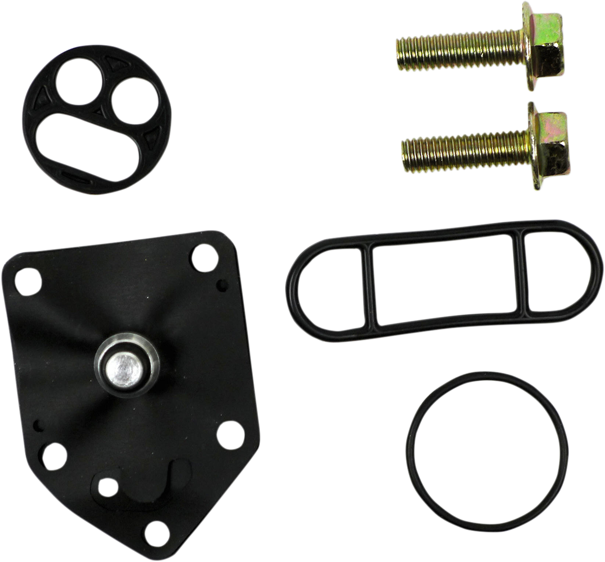 K&S TECHNOLOGIES Fuel Petcock Repair Kit - Yamaha 55-4004