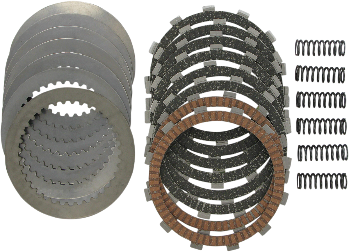DP BRAKES Clutch Kit - LT-R450 DPK199