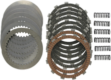 DP BRAKES Clutch Kit - LT-R450 DPK199