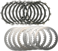 DP BRAKES Clutch Kit - CBR600F4 DPSK201F