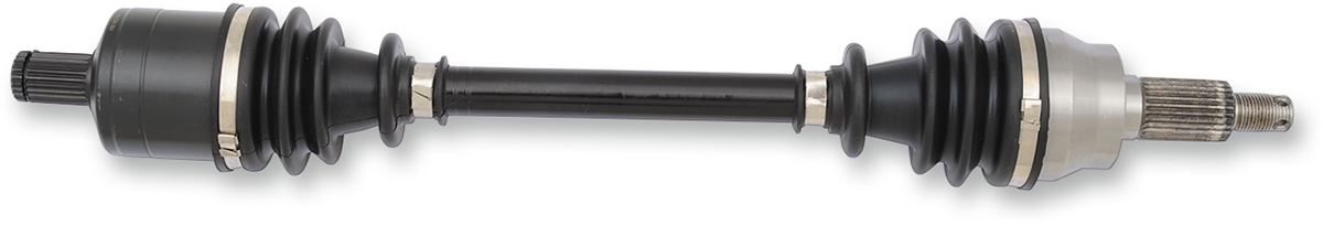 EPI Axle Kit - Complete - Super Duty - Front Left/Right - Polaris WE383048