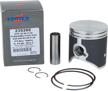 Cast Replica Piston Kit