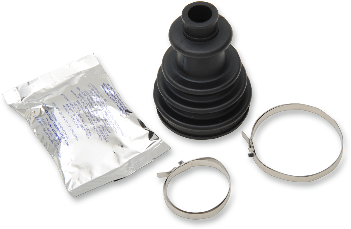 EPI CV Boot Kit - Rear Outboard - Polaris WE130156