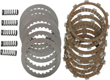 DP BRAKES Clutch Kit - CBR600F4i DPSK202F