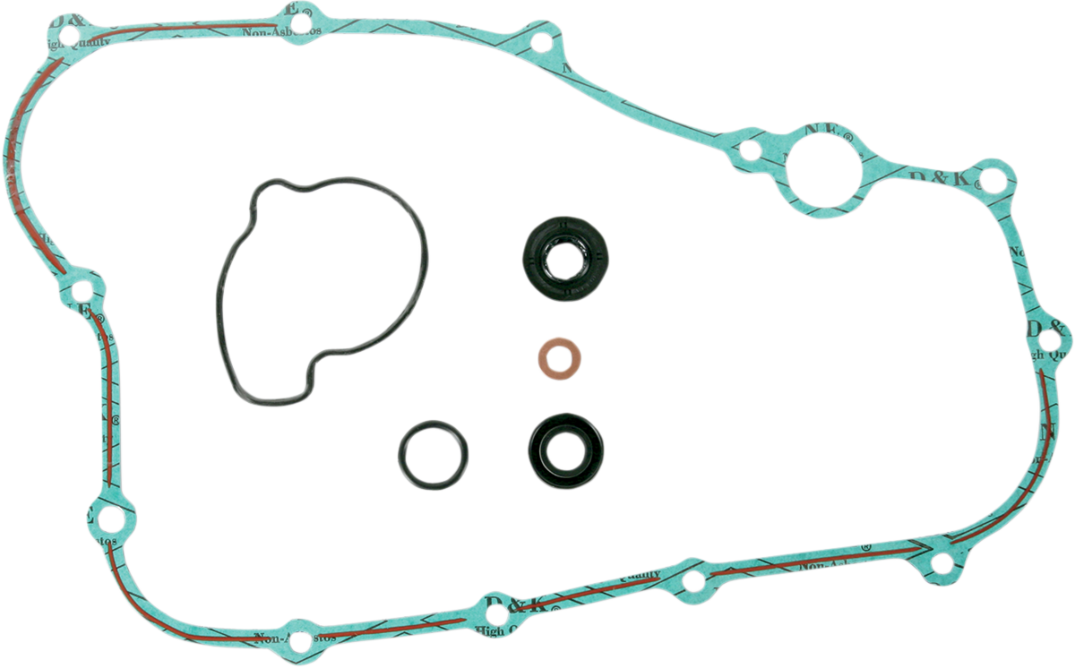 K&S TECHNOLOGIES Water Pump Repair Gasket Kit - Honda 75-1002