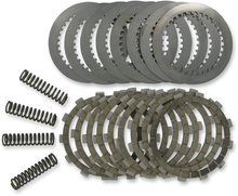 DP BRAKES Clutch Kit - Ninja ZX-6R DPSK209F