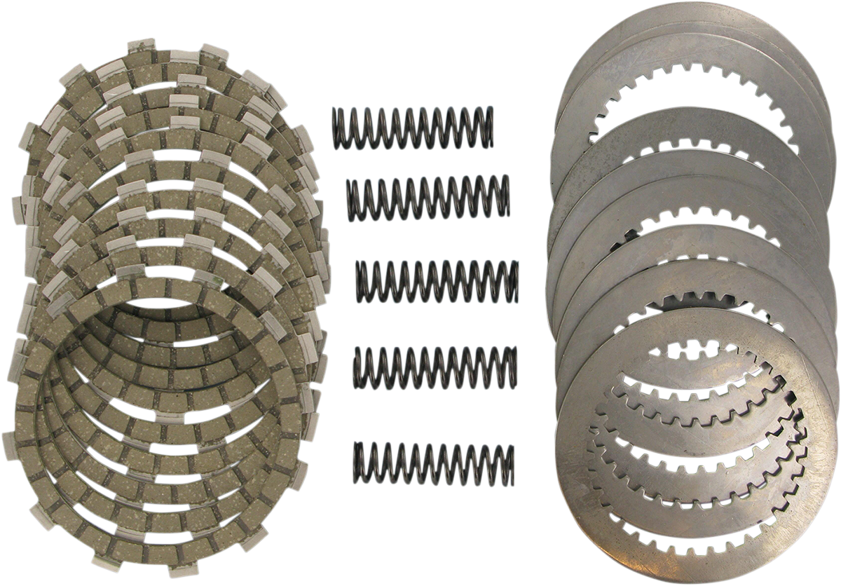 DP BRAKES Clutch Kit - ZX-9 R Ninja DPSK213F