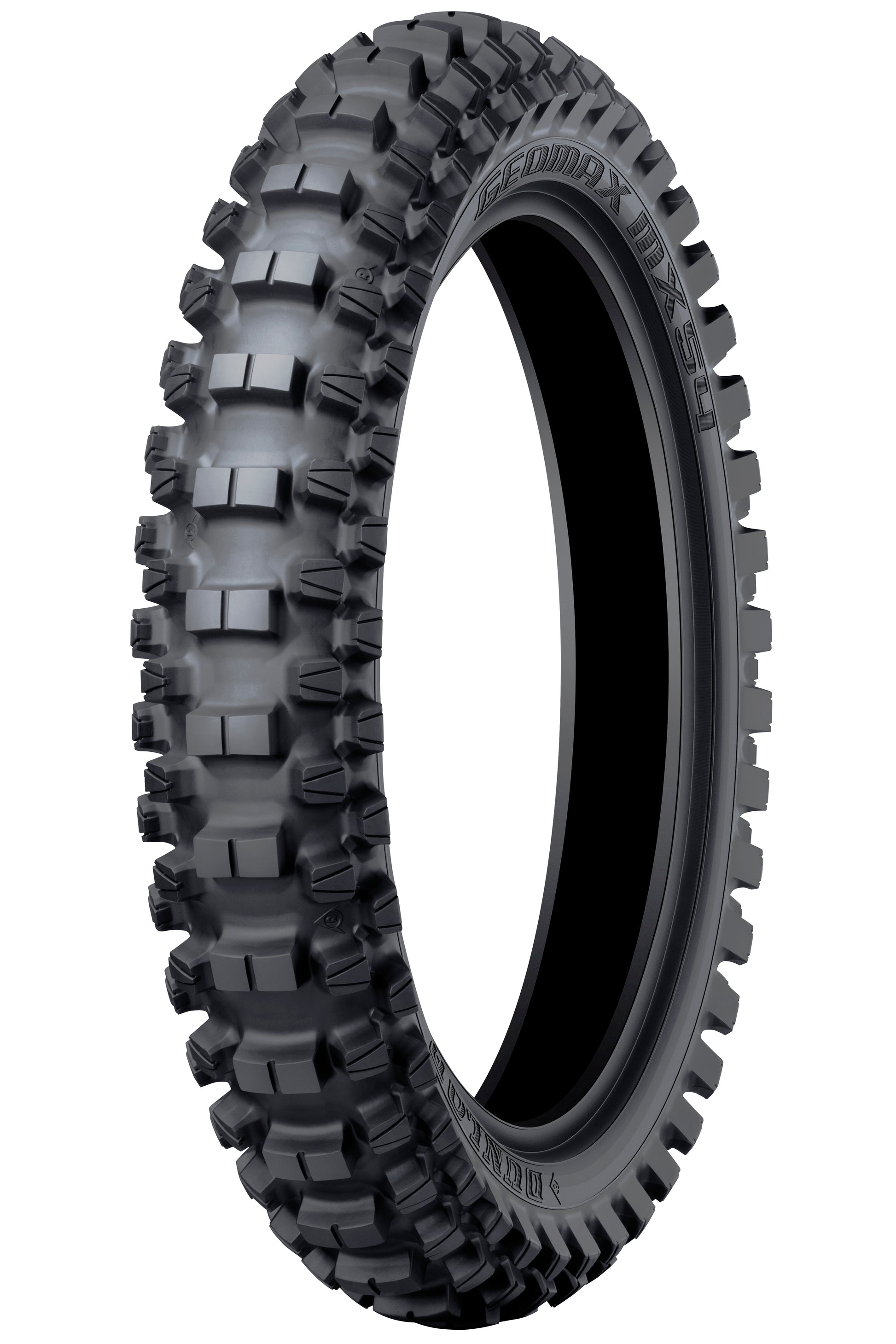 Tire Geomax Mx54 Rear 110/90 19 62m Bias Tt