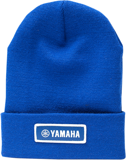 FACTORY EFFEX Yamaha Beanie - Royal 22-86208