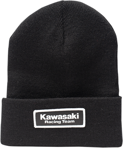 FACTORY EFFEX Kawasaki Beanie- Black 22-86108