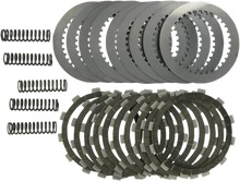 DP BRAKES Clutch Kit - GSX-R 1000 DPSK220F
