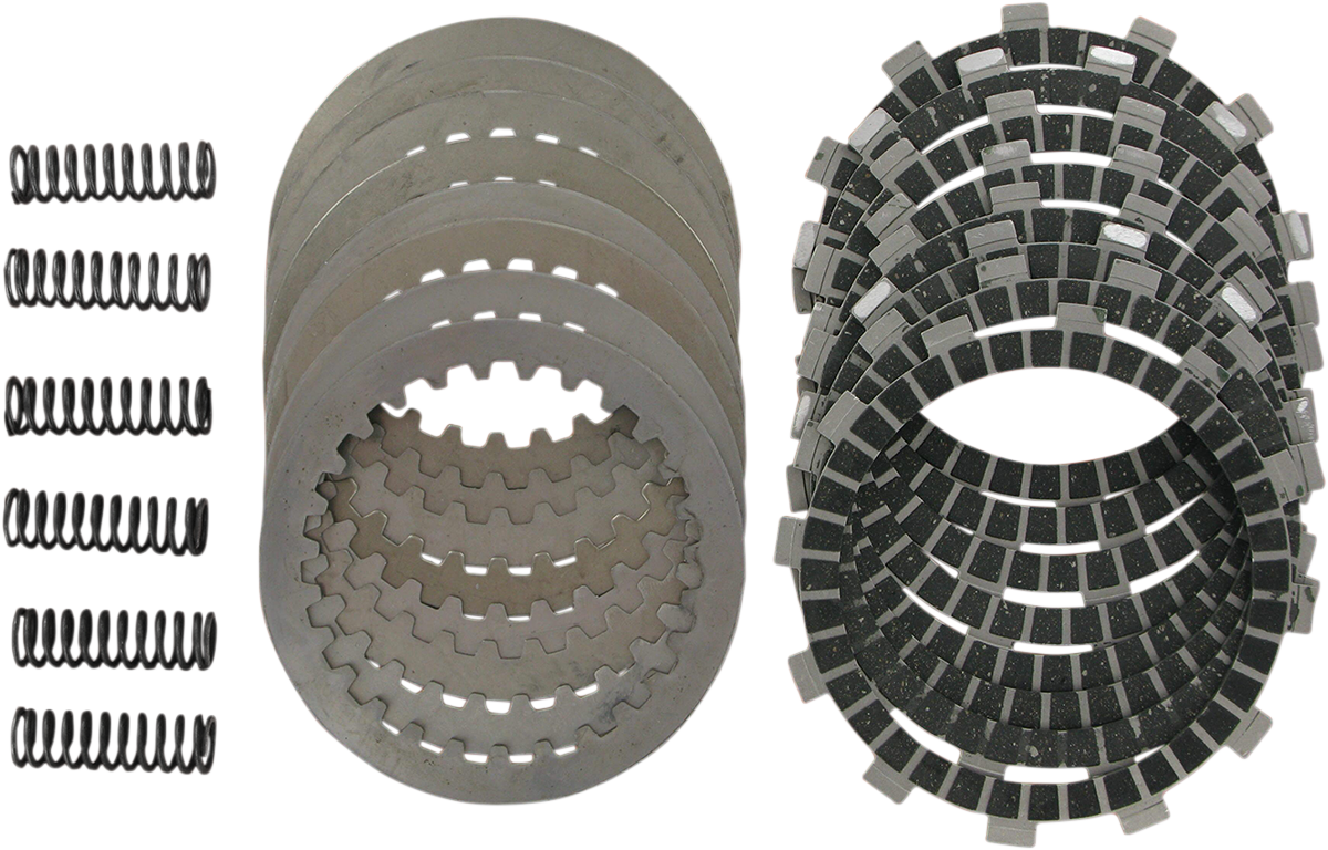 DP BRAKES Clutch Kit - YZF-R6 DPSK226F