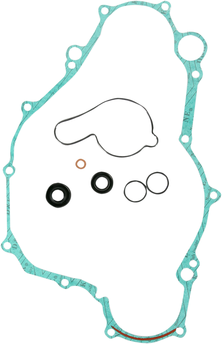 K&S TECHNOLOGIES Water Pump Repair Gasket Kit - Yamaha 75-4003