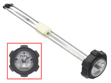 Gas Cap W/ Gauge
